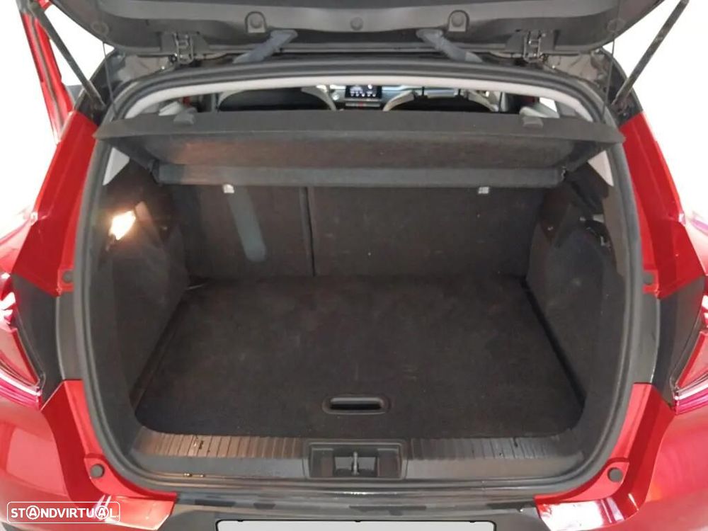 Renault Captur 1.0 TCe Techno - 10
