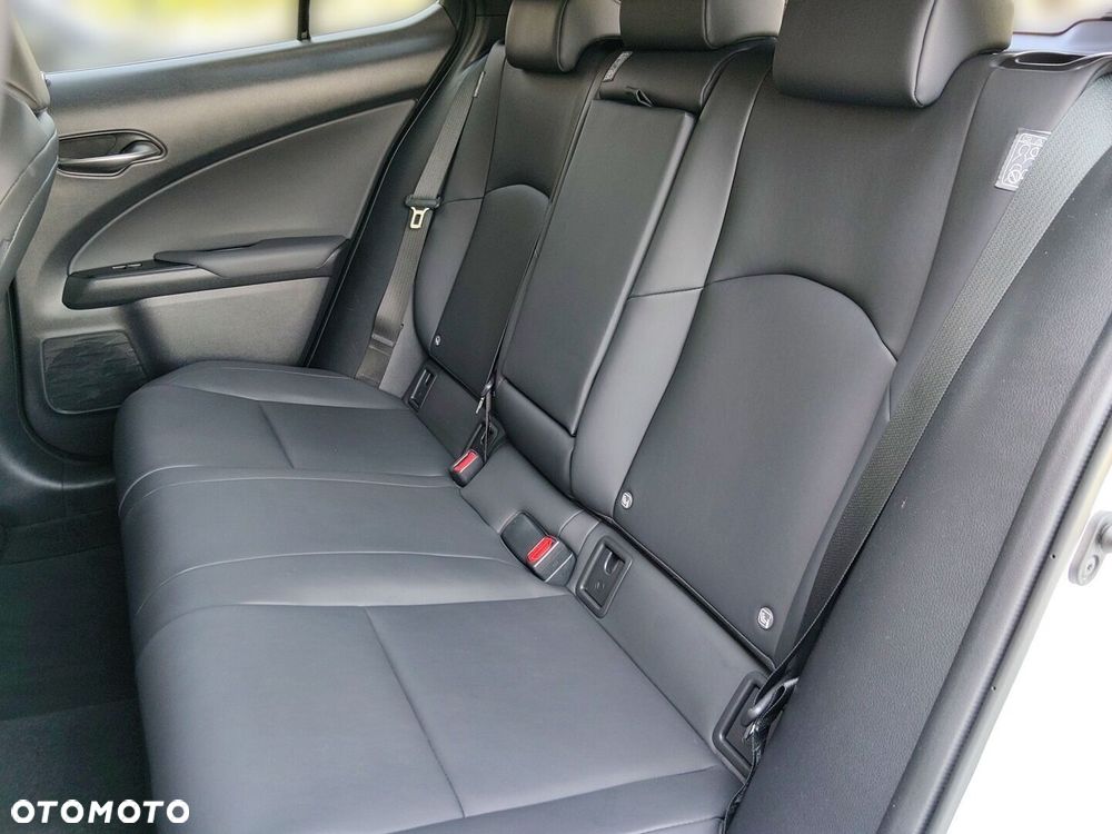 Lexus UX 250h GPF F Impression 2WD - 16