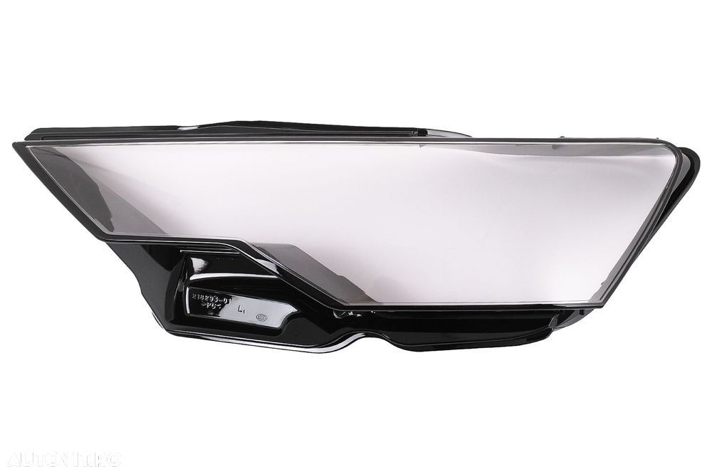 Sticle Far compatibil cu Audi A6 C8 4K Sedan Avant (2018-2022) Clar - 2