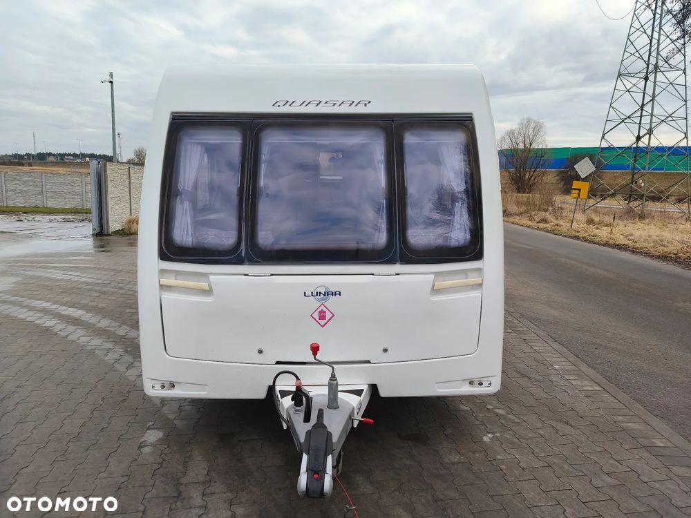 Lunar QUASAR 462 2016R - 3