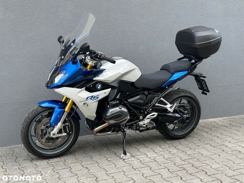 BMW R - 3