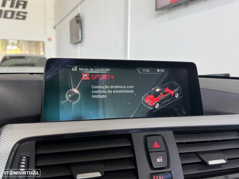 BMW 420 d Pack M Auto - 47