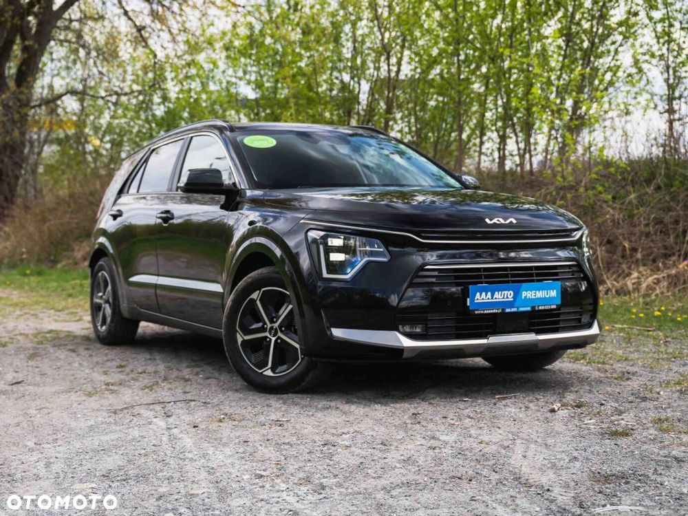 Kia Niro - 2