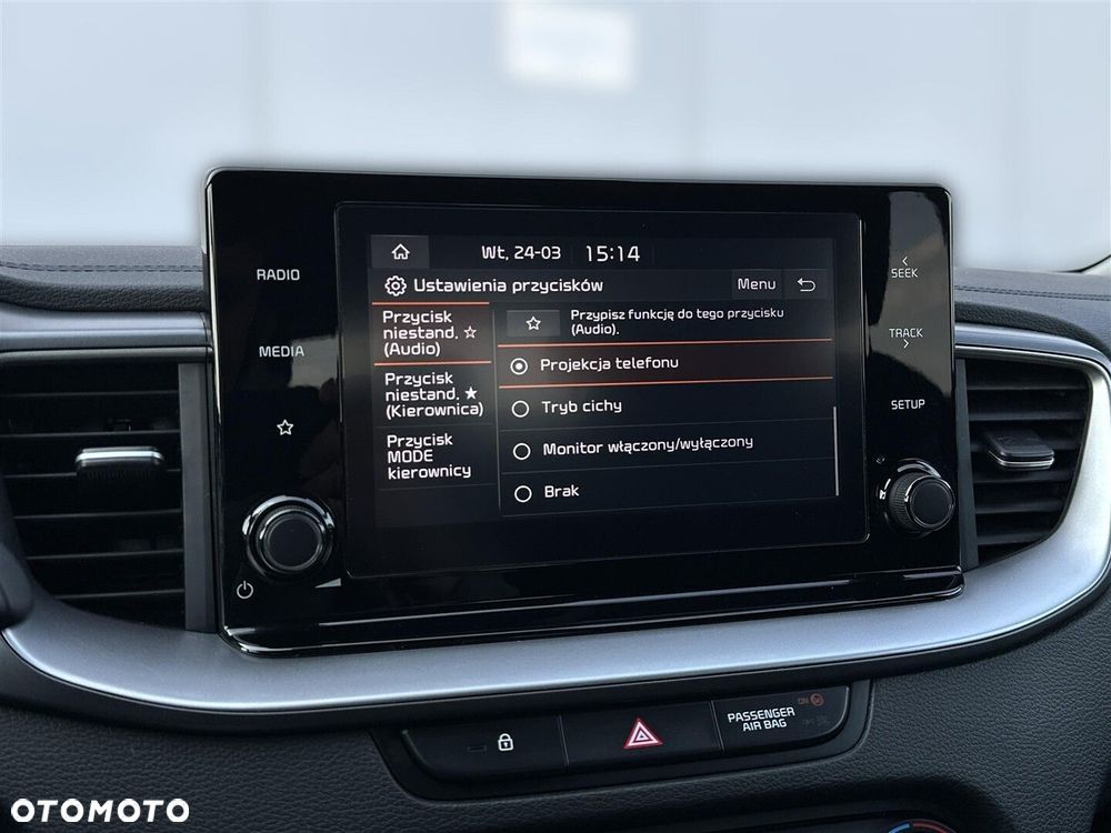 Kia Ceed 1.5 T-GDI M DCT - 28