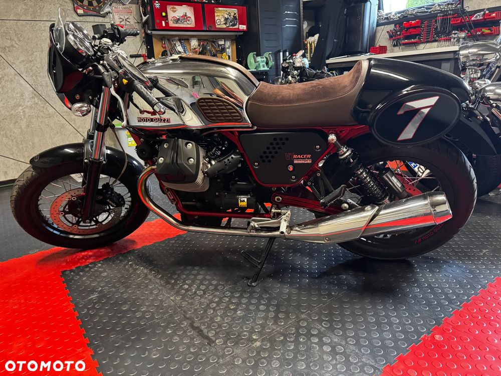 Moto Guzzi V7 - 5