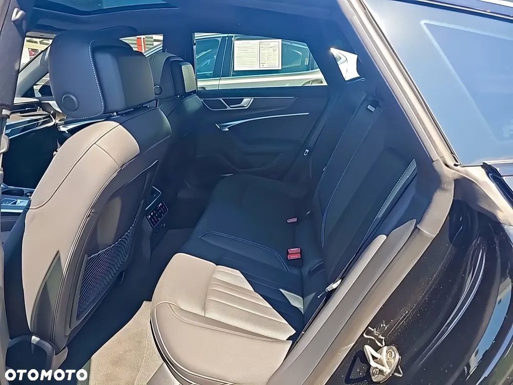 Audi A7 Sportback - 9