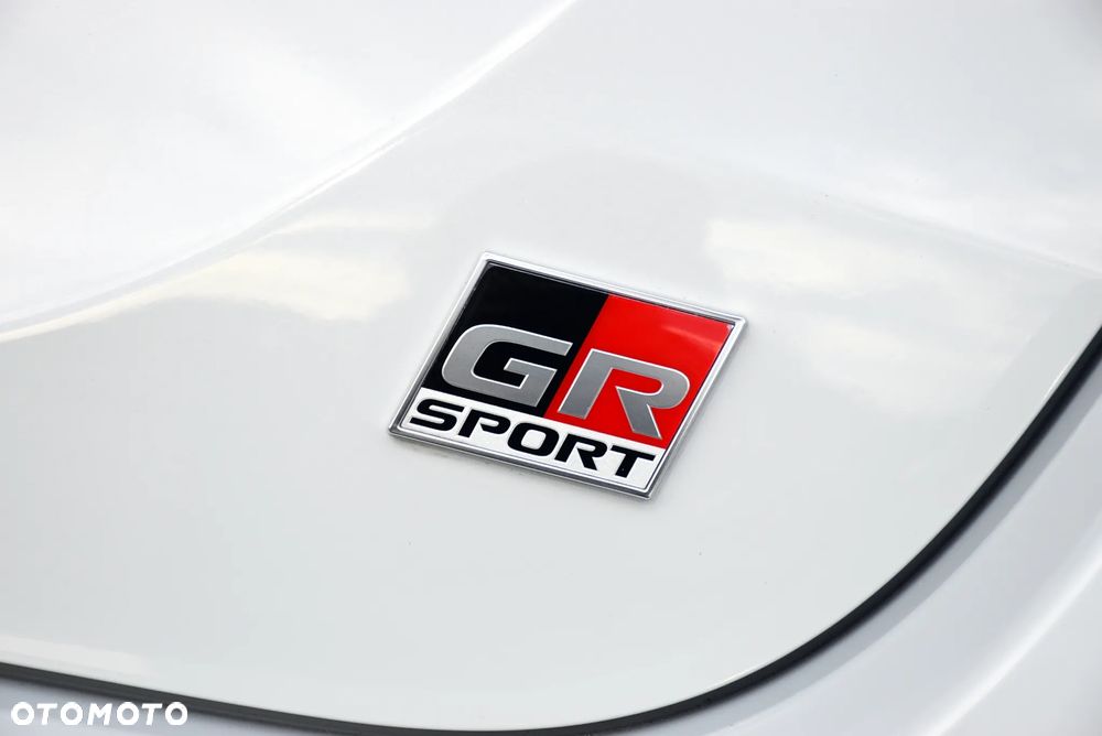 Toyota Yaris Hybrid 1.5 GR Sport - 15
