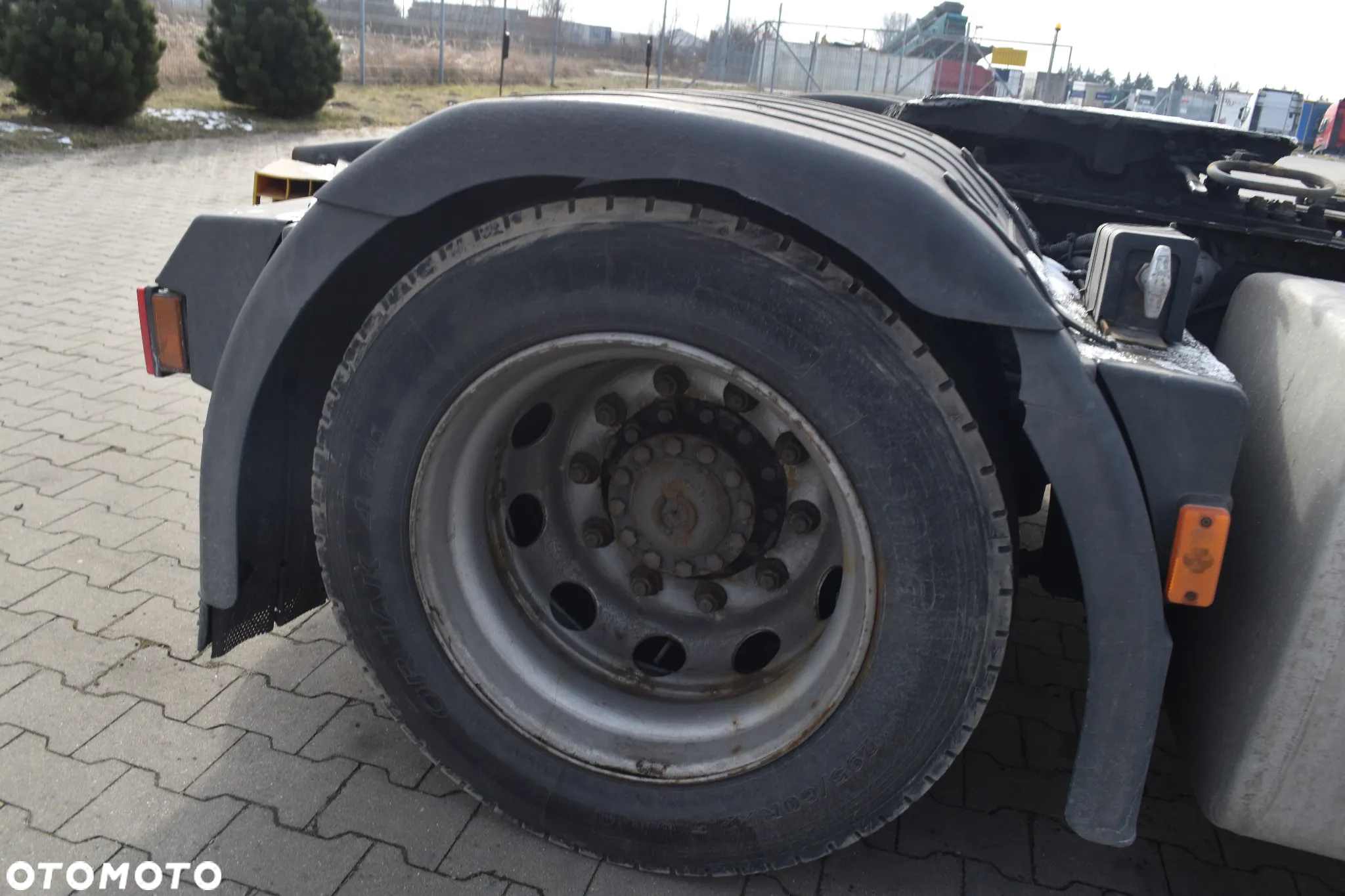 Iveco Stralis - 11