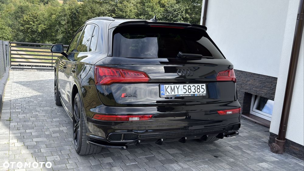 Audi SQ5 - 3