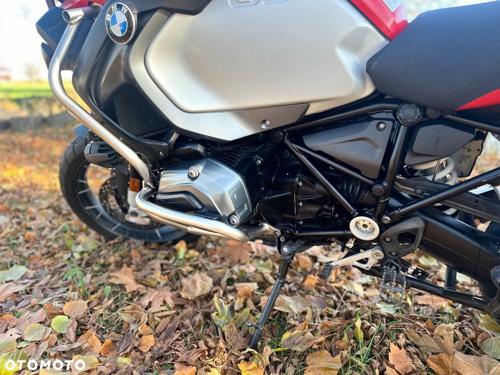 BMW Adventure - 6