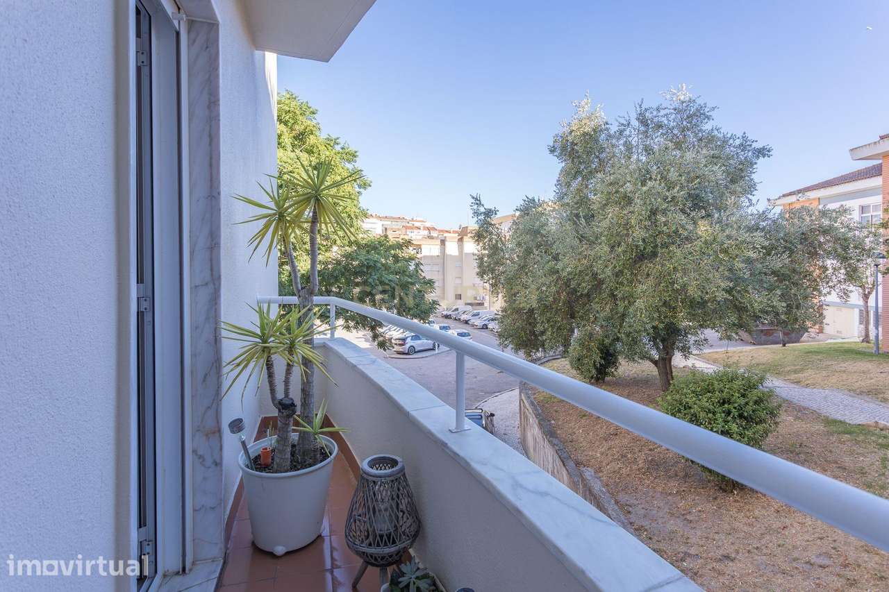 Apartamento T2 em Alverca do Ribatejo - Grande imagem: 4/26
