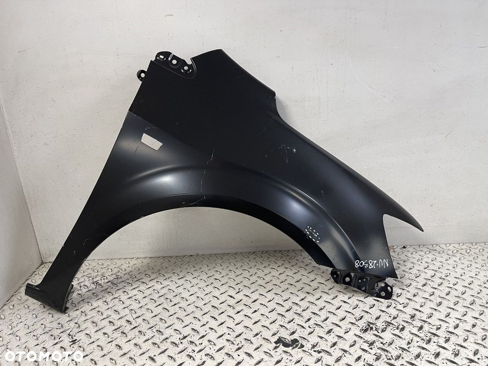 NOWY ORYGINALNY BŁOTNIK PRZEDNI PRAWY CHEVROLET AVEO T300 PRZÓD PRAWA 11-14 95483688 KIERUNEK - 2