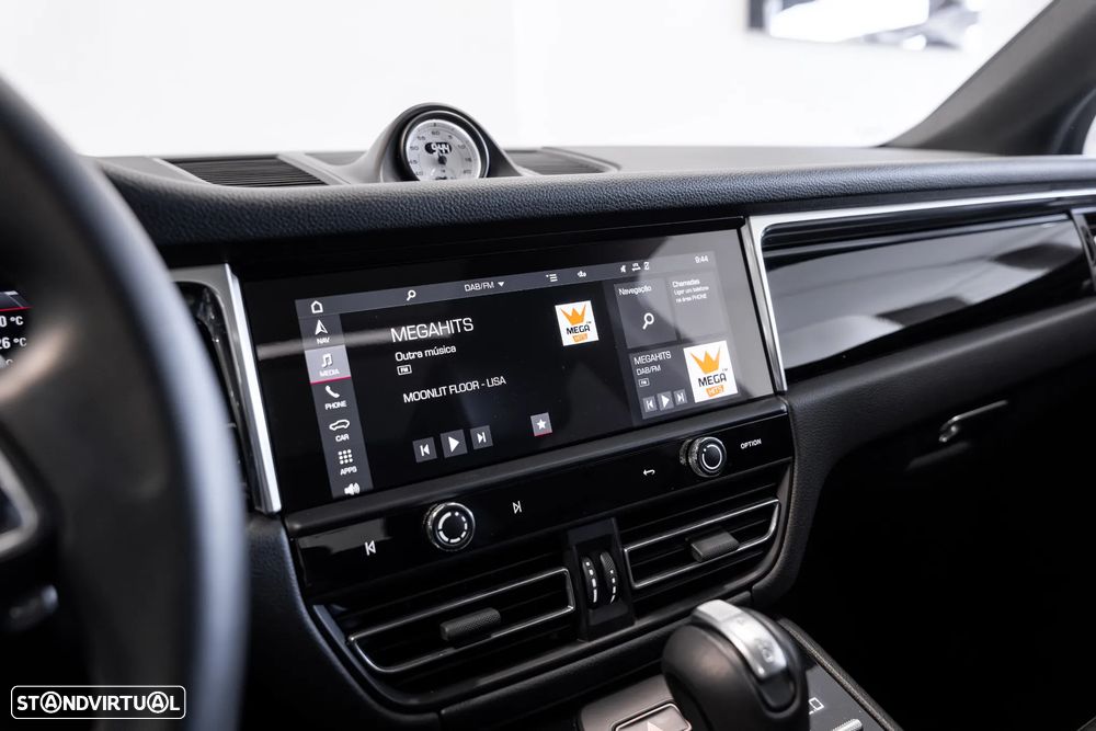 Porsche Macan Standard - 22