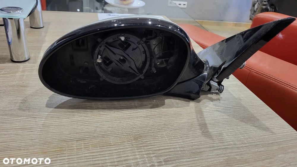 Lusterko lewe 7164601do pojazdu marki: BMW E81 - 1