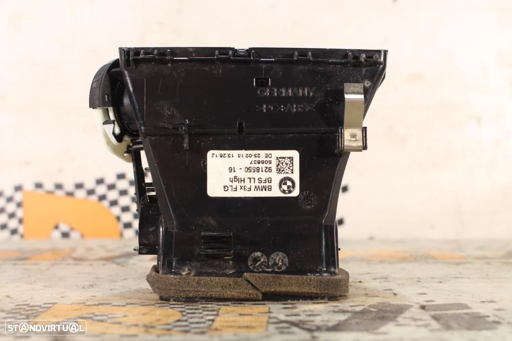 Arejador / Difusor De Ar Bmw 3 (F30, F80)  64229218550 / 9218550 / Dir - 5