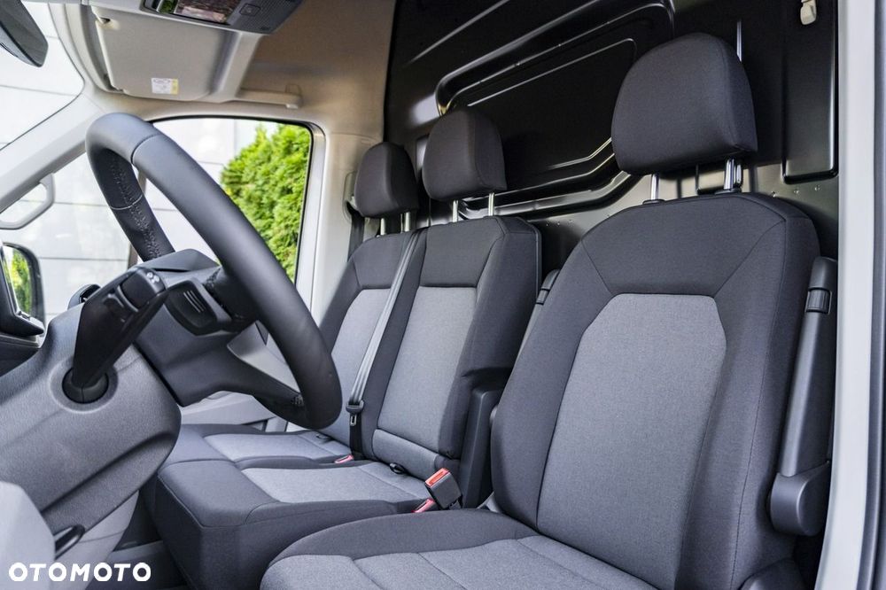 Volkswagen Crafter - 18