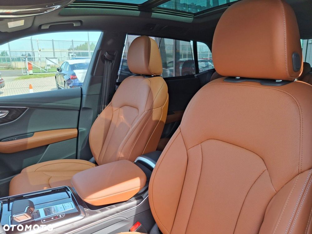 Audi Q8 - 20