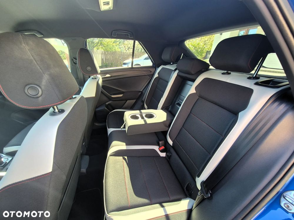 Volkswagen T-Roc 1.5 TSI ACT Premium DSG - 16