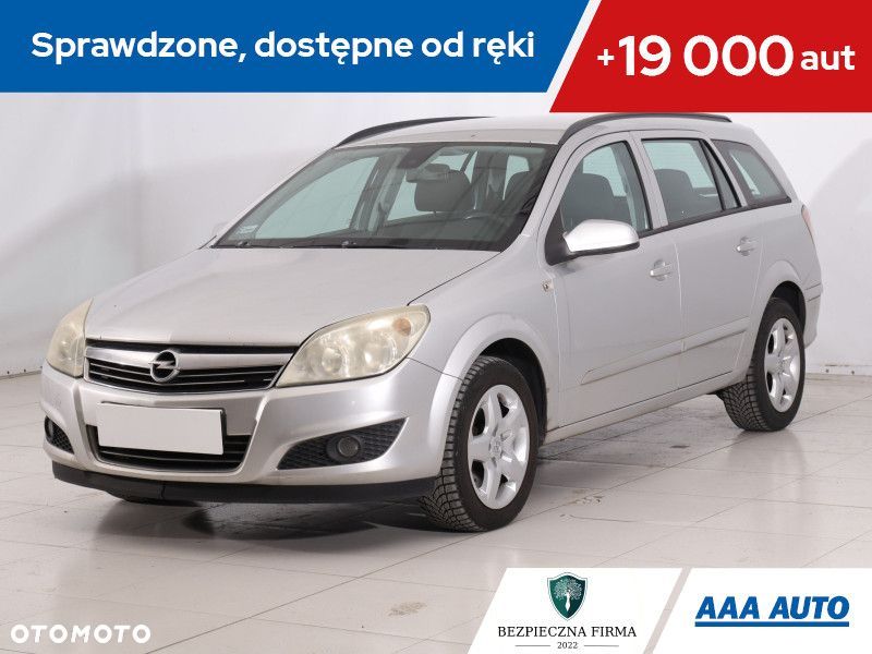Opel Astra - 2