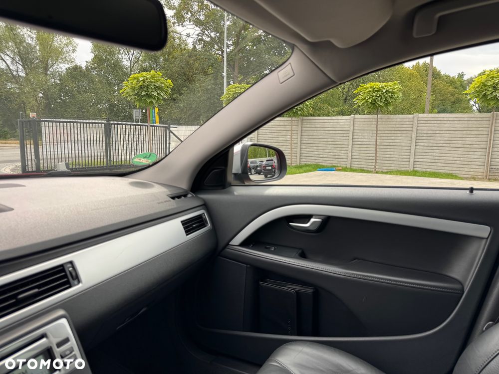 Volvo V70 D5 RDesign - 16