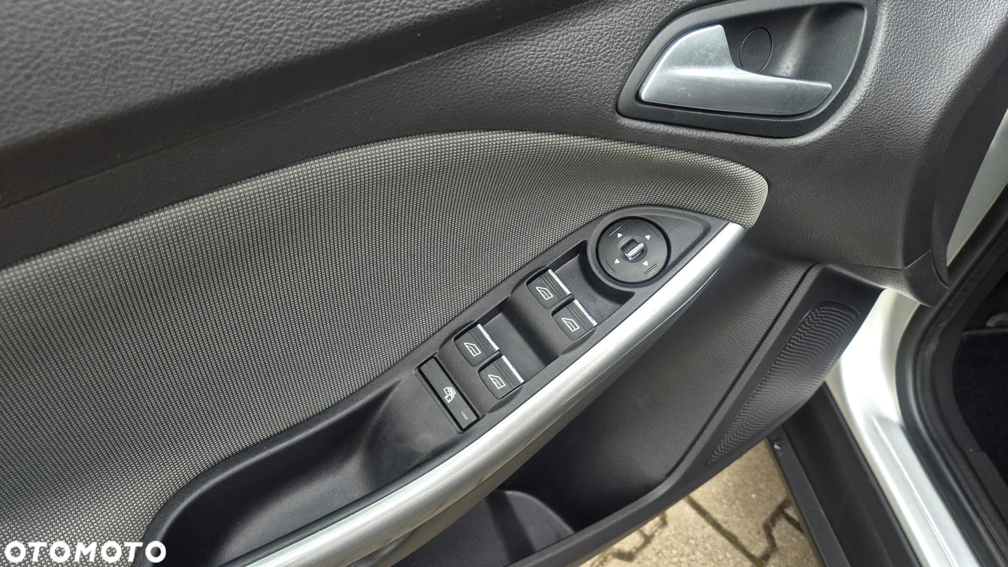 Ford Focus 1.6 TI-VCT Trend - 10