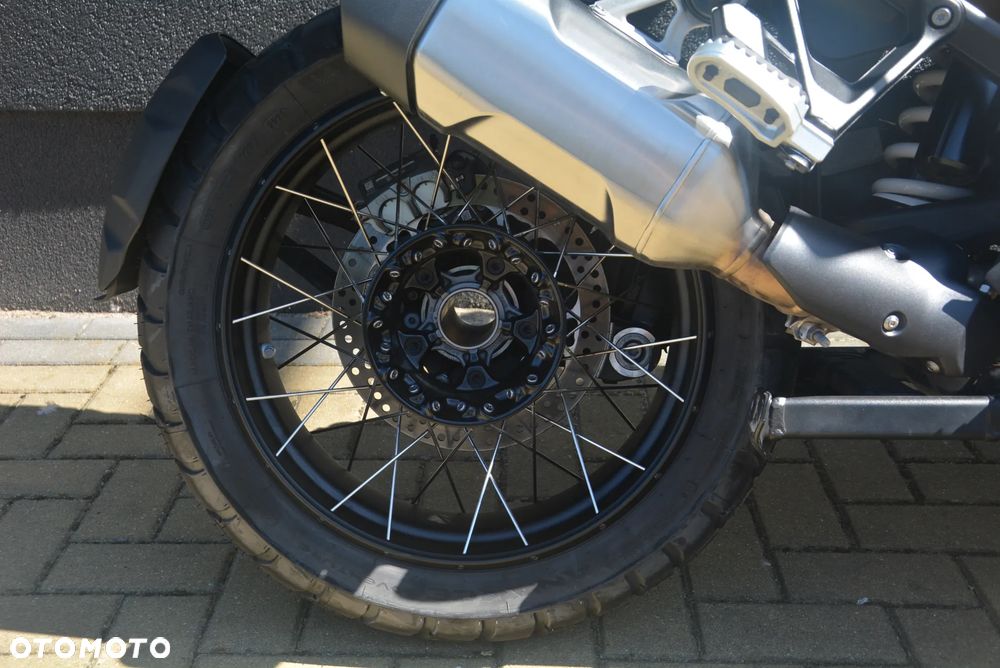 BMW GS - 26