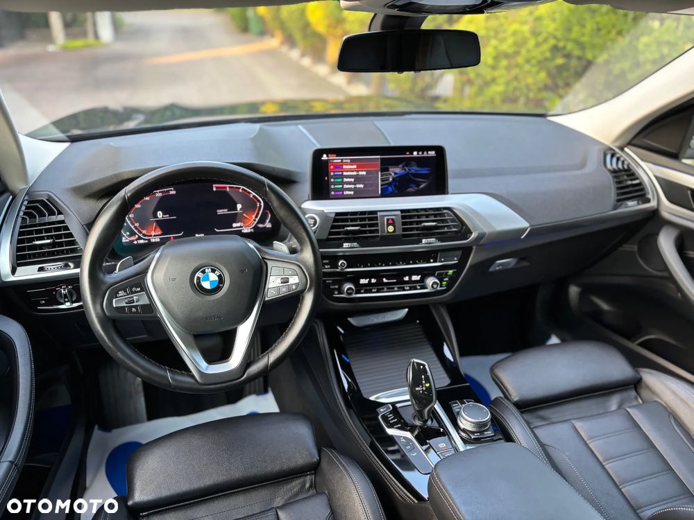 BMW X4 xDrive20d - 22
