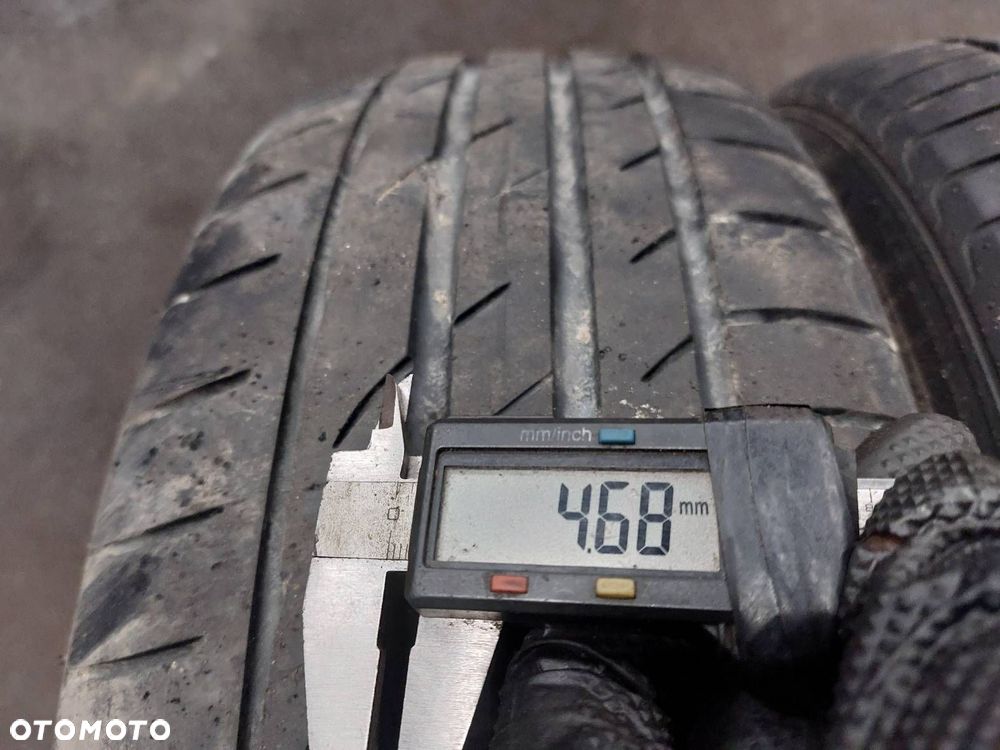 OPONY LETNIE 2 SZT 195/65R15 2022R LAUFENN S FIT EQ+ - 8