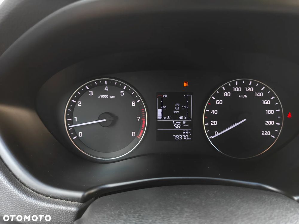 Hyundai i20 1.2 Passion - 8