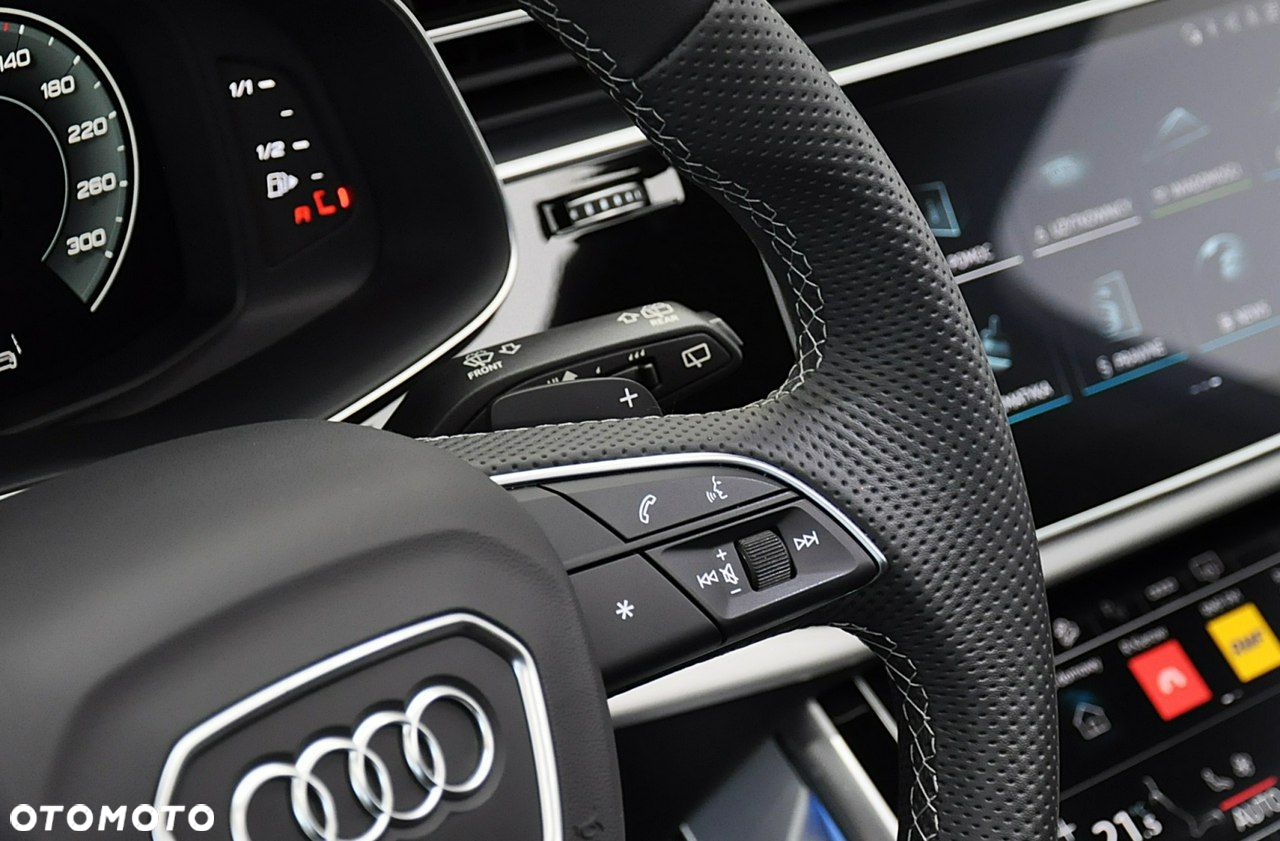 Audi Q7 - 24