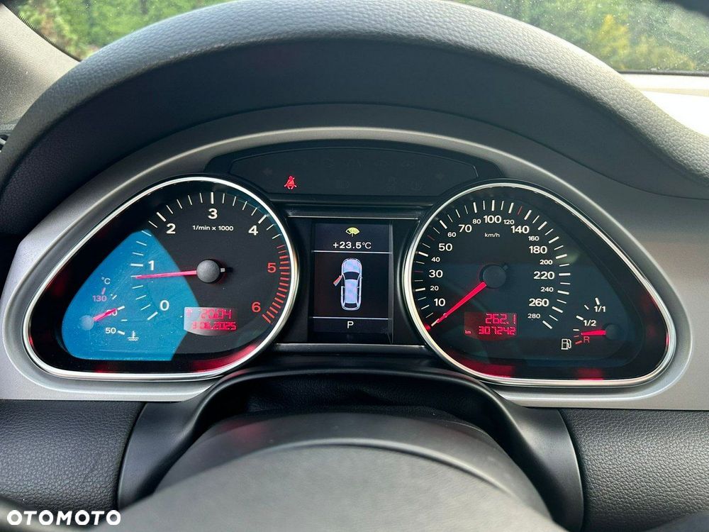 Audi Q7 - 22