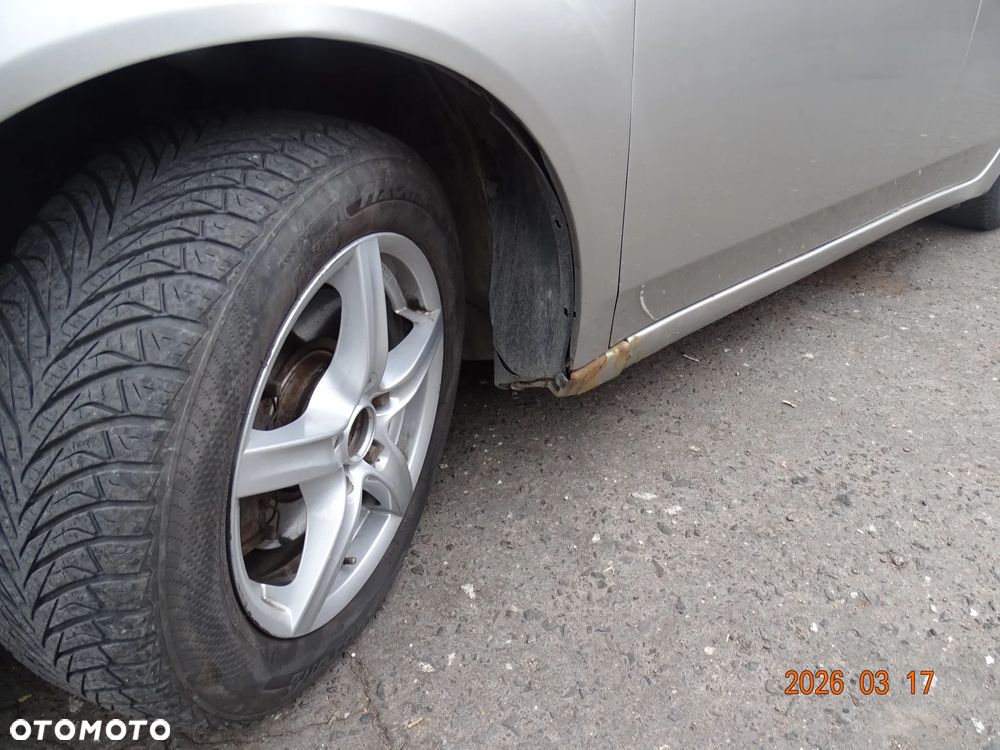 Honda Accord 2.0 Elegance - 17