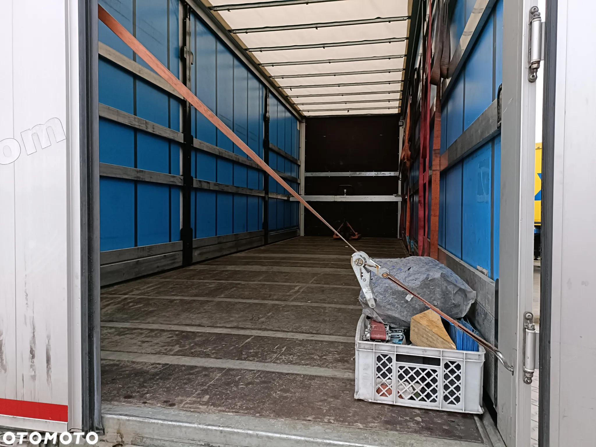 MAN TGX 26.480 6x2 - 9