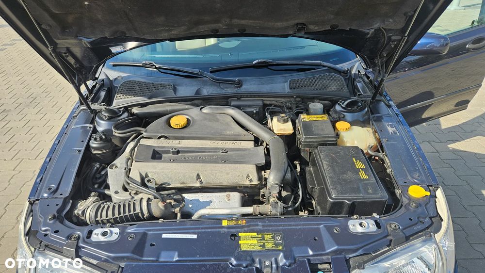 Saab 9-5 - 13