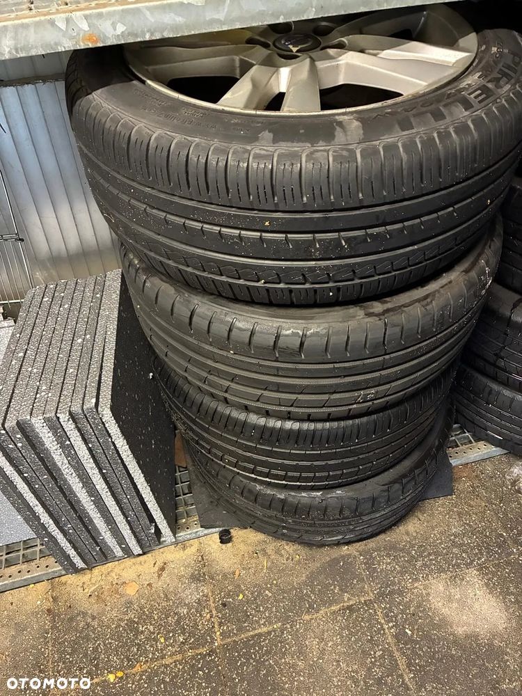 Volvo S60 D3 Summum - 15