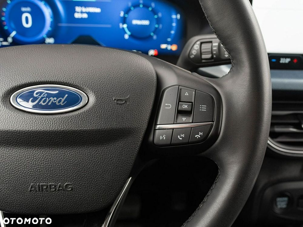 Ford Focus - 16