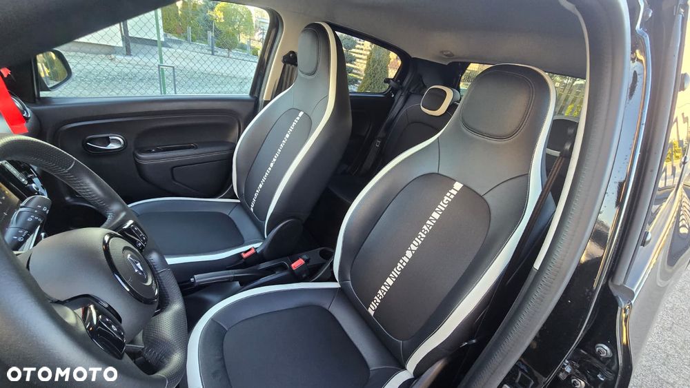 Renault Twingo Electric URBAN NIGHT - 7