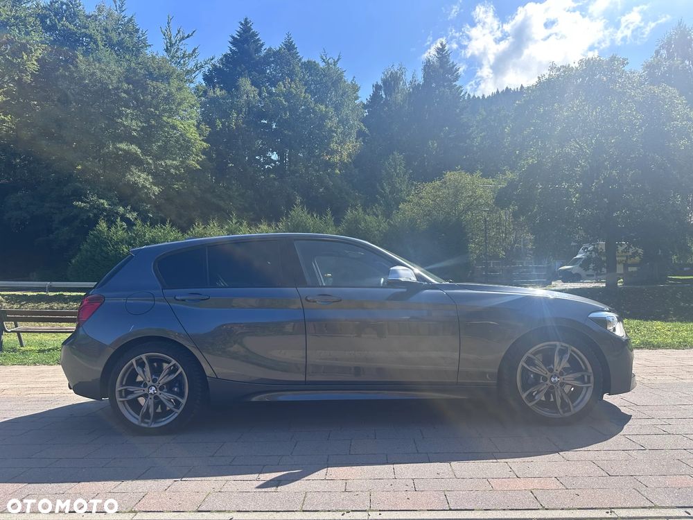 BMW Seria 1 M135i xDrive Sport-Aut - 7