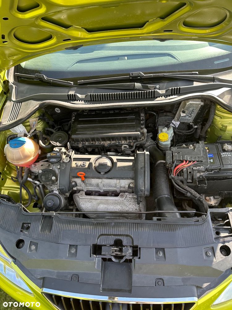 Seat Ibiza - 14