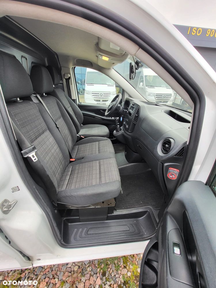 Mercedes-Benz VITO - 10