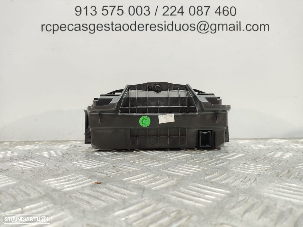 Ecrã Display Multimédia Original Opel Mokka - 6