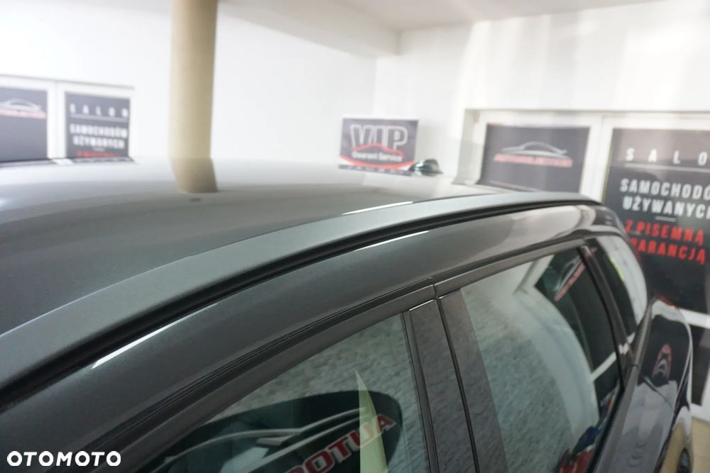Volvo XC 60 D4 Geartronic Kinetic - 12