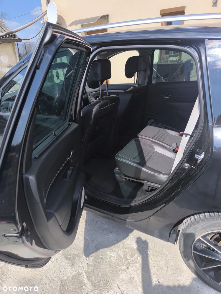 Renault Grand Scenic dCi 110 EDC Bose Edition - 5