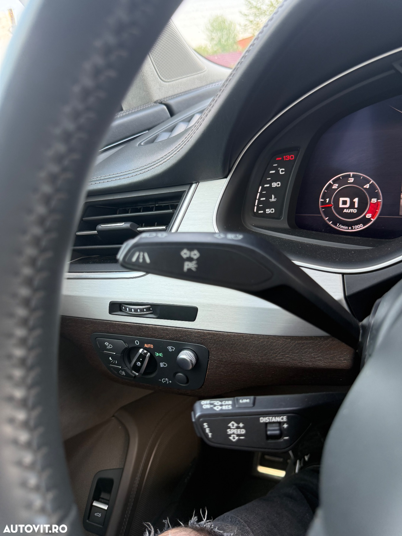 Audi SQ7 TDI quattro tiptronic - 25