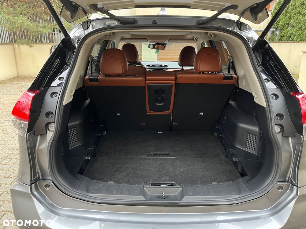 Nissan X-Trail 1.3 DIG-T Tekna 2WD DCT - 13