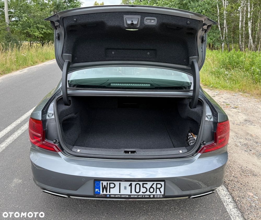 Volvo S90 T6 AWD Geartronic Inscription - 17