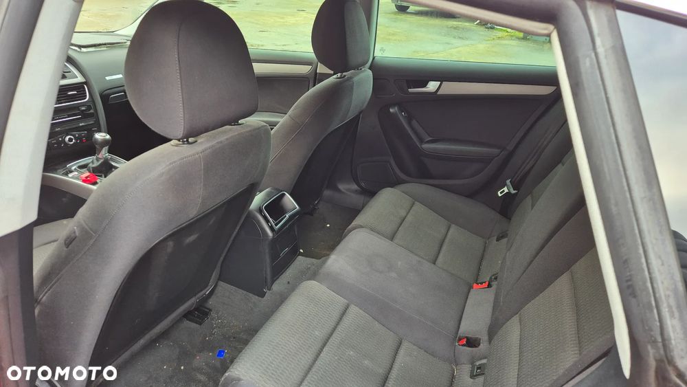 Audi A5 Sportback 1.8 TFSI - 30