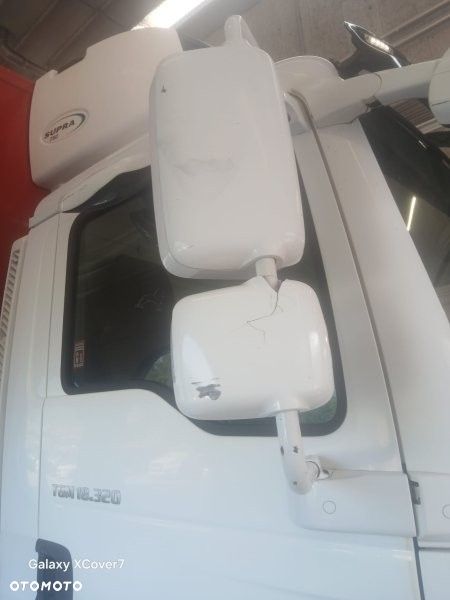 MAN TGM 18.320 - 4