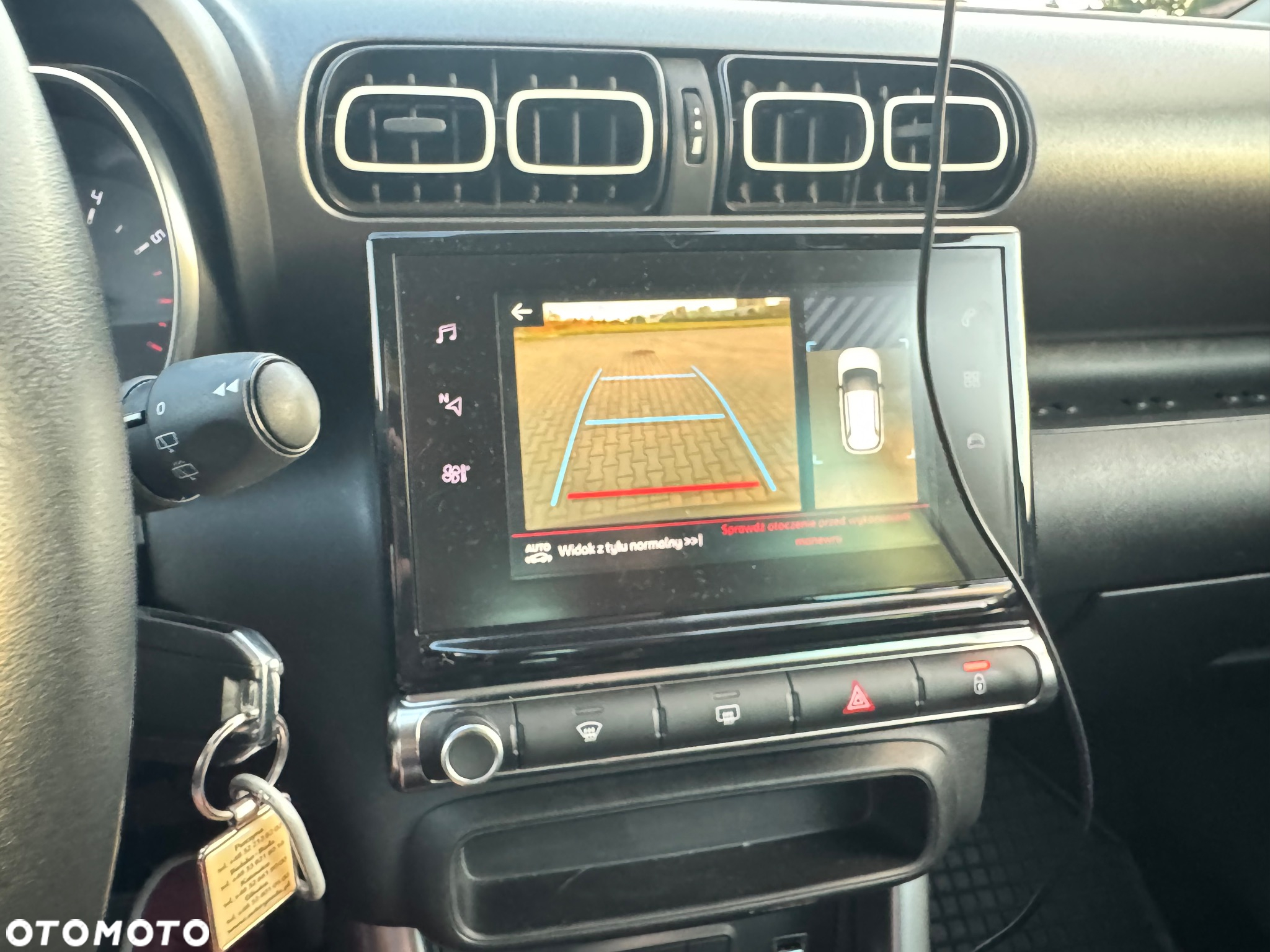 Citroën C3 Aircross 1.2 PureTech Feel S&S EAT6 - 15