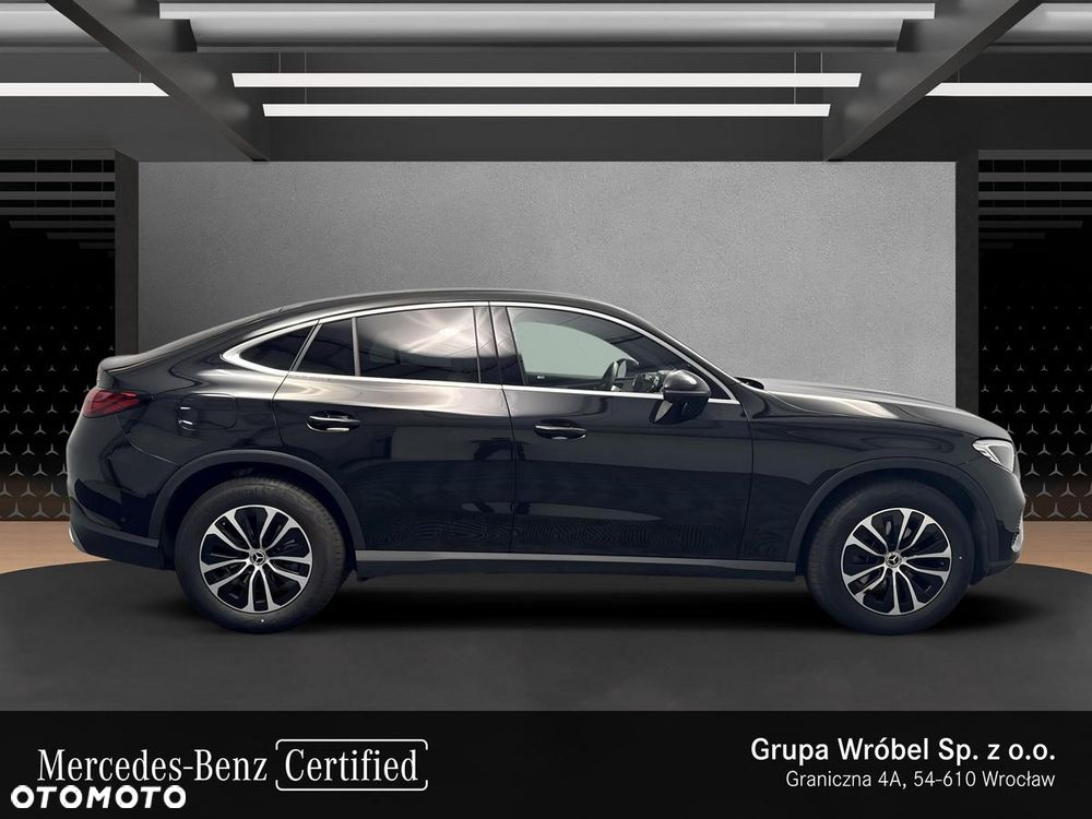 Mercedes-Benz GLC 220 d mHEV 4-Matic Avantgarde - 7